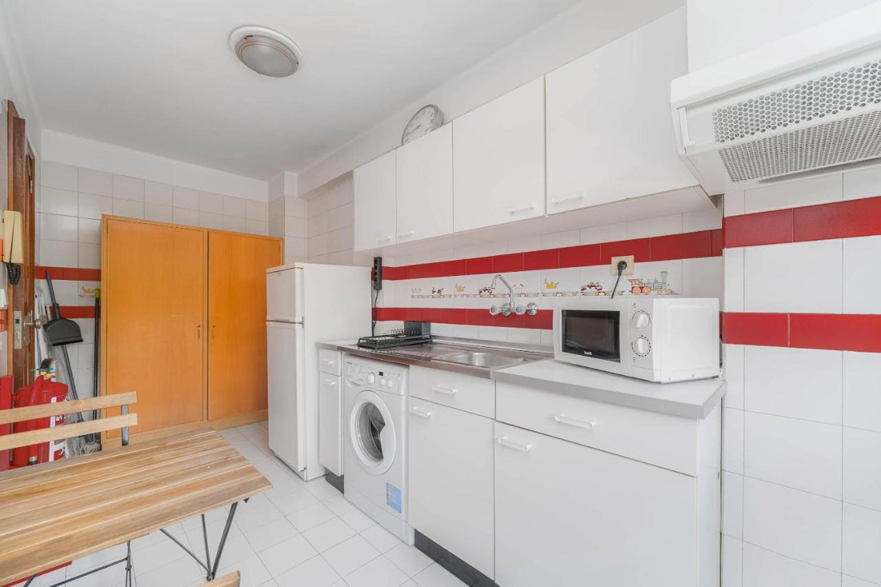Nomad'S Easy Stay - 1Bed Sunrise Cedofeita Porto Exterior photo